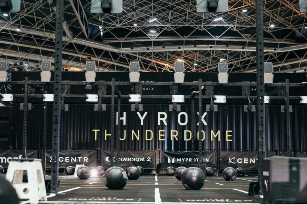 Hyrox Rsa Novedades Hyrox: Nuevas Normas, Sanciones y Entradas Flex